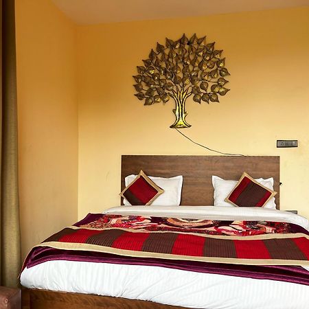 The Himalayan Heights Satya'S Kasardevi Otel Almora Dış mekan fotoğraf